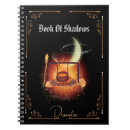 Suche nach feuer kleine notizbücher Schwarz