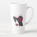 Recherche de silhouette femme tasses Pour elle