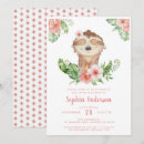 Recherche de paresse invitations Mignon