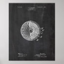 Suche nach golfbälle poster Golfkunst