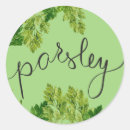 Recherche de persil Végétarien