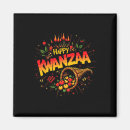 Suche nach kwanzaa magnete Fröhliche taufe