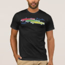 Recherche de convertible tshirts Cru