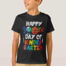 Recherche de de professeur enfant tshirts 100e