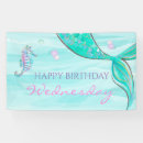 Recherche de mermaid party posters Pour enfants