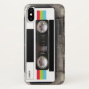 Recherche de mixtape iphone coques Bande