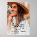 Recherche de sympathy posters Celebration of life