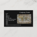 Recherche de global cartes visite Affaires