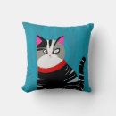 Recherche de chats abstraits coussins Animal