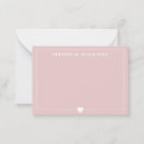 Suche nach rosa herzen kleine grußkarten Elegant