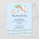 Recherche de mail baby shower invitations Pour tous