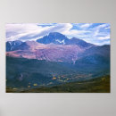 Suche nach rocky mountains poster Gipfel