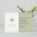 Recherche de écologique invitations Moderne