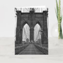 Recherche de pont brooklyn vœux cartes Architecture