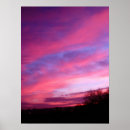 Suche nach roter himmel poster Bäume