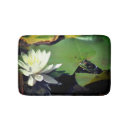 Suche nach frosch badematten Blume