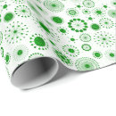 Recherche de cercles papier cadeau Moderne