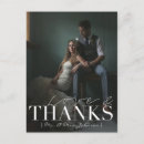 Suche nach moderne hochzeiten postkarten Typografie