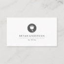 Recherche de prise électrique cartes visite Énergie