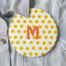 Recherche de marguerites badges Pour tous