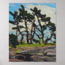 Recherche de tom thomson art Groupe de sept