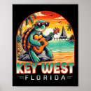 Suche nach key west wir poster Strand