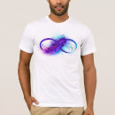 Recherche de plumes tshirts Violet