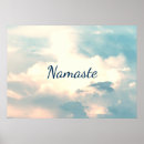 Recherche de namaste posters Spiritualité