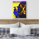 Recherche de imagination art Vintage