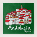 Suche nach andalusien puzzle Spinnen