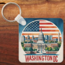 Suche nach washington schlüsselanhänger Skyline