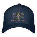 Recherche de el capitan Capitaine