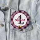 Recherche de anniversaire 90 badges Rétro