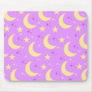 Suche nach lila himmel mousepads Mond