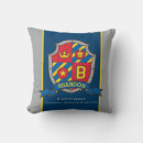 Suche nach buchstabe b kissen Rot