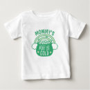 Recherche de trésor bébé vêtements Trèfle