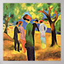 Recherche de august macke posters Expressionnisme