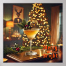 Suche nach weihnacht poster Cocktails
