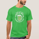 Suche nach grünes bier tshirts Patriotisch