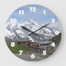 Recherche de autriche horloges Alpes