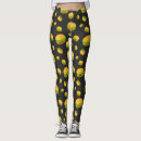 Recherche de burger leggings Amusant