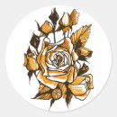 Suche nach blühende blume aufkleber Dekorativ
