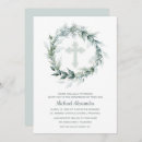 Recherche de watercolor wreath invitations Couronne
