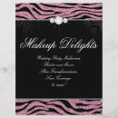 Recherche de bronzage prospectus Maquillage