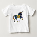 Suche nach einhorn baby tshirts Skurril