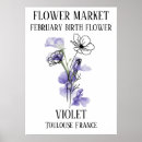 Recherche de fleur art Imprimé d'art floral