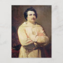Recherche de balzac cartes postales Portrait