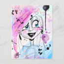 Suche nach chaotisch postkarten Niedlich