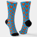 Suche nach logo socken Superheld
