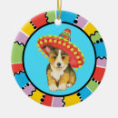 Recherche de pembroke welsh corgi ornements Pour tous